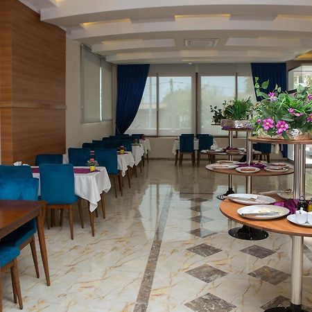 Akcali Hotel 이스켄데룬 외부 사진