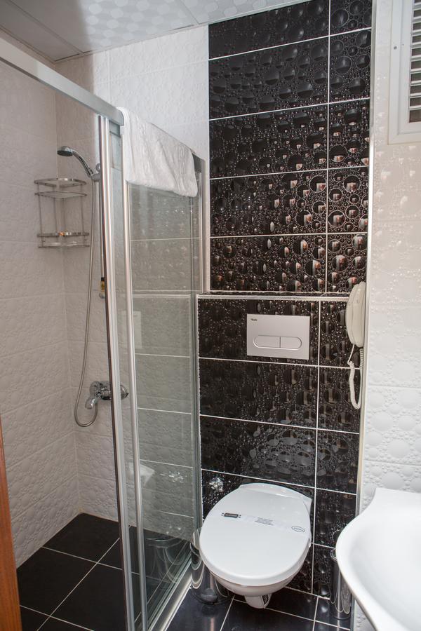 Akcali Hotel 이스켄데룬 외부 사진