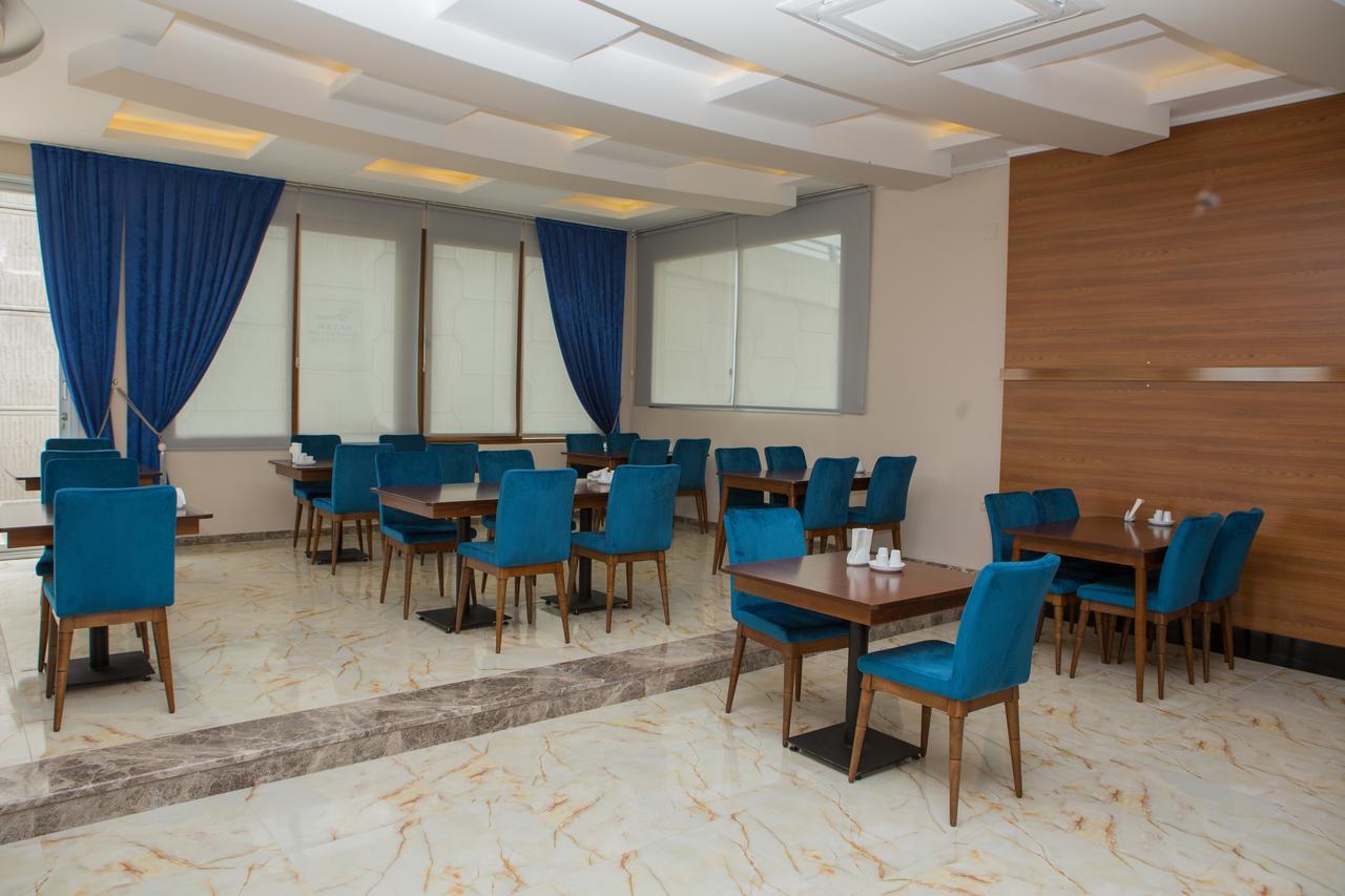 Akcali Hotel 이스켄데룬 외부 사진